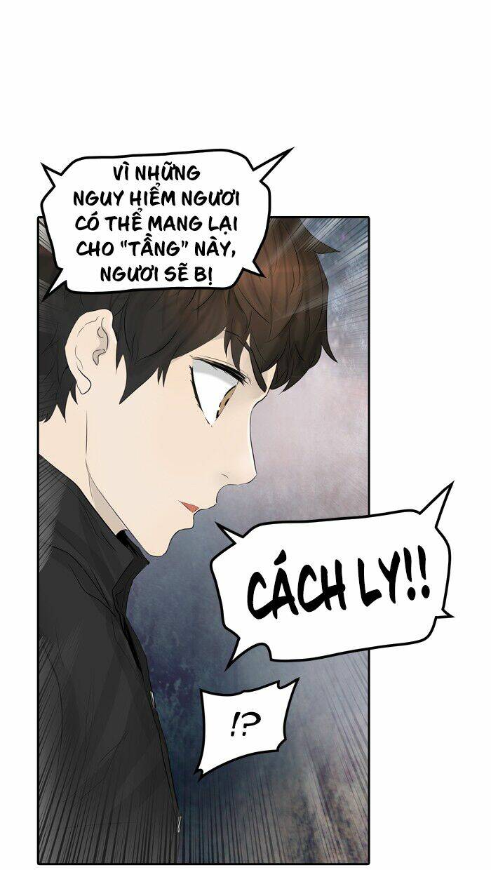 cuộc chiến trong tòa tháp chapter 344 76