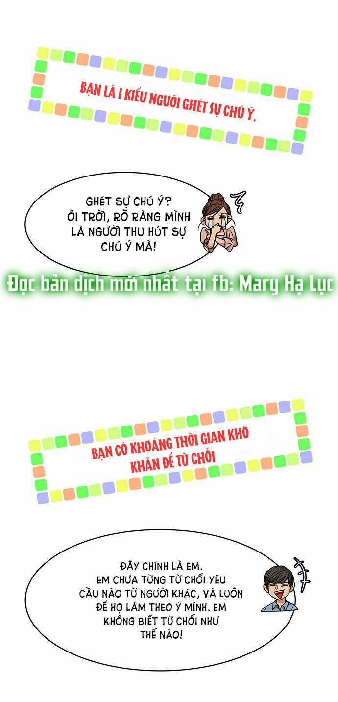 nữ thần giáng thế chapter 185.1 10