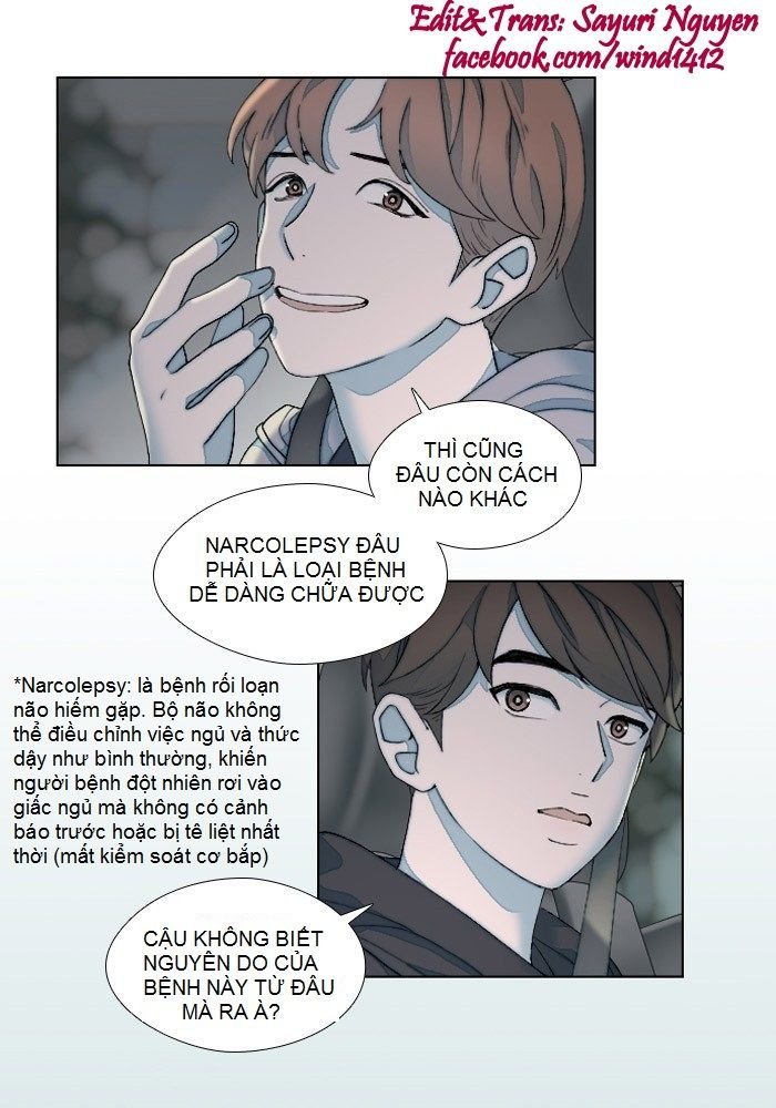 sự cứu rỗi chapter 10 38