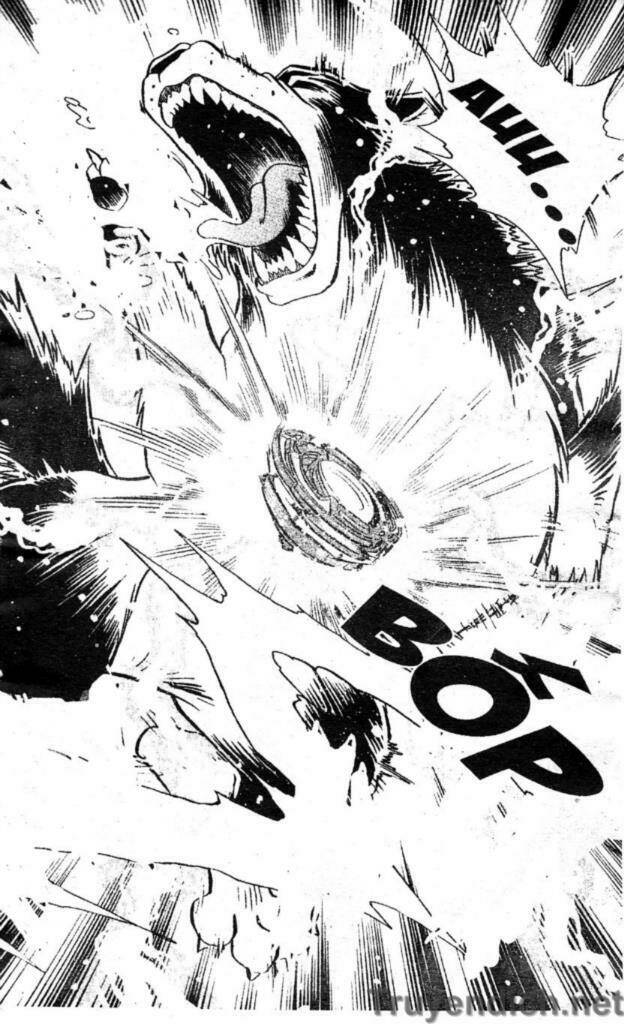 beley - con quay truyền thuyết chapter 3 171