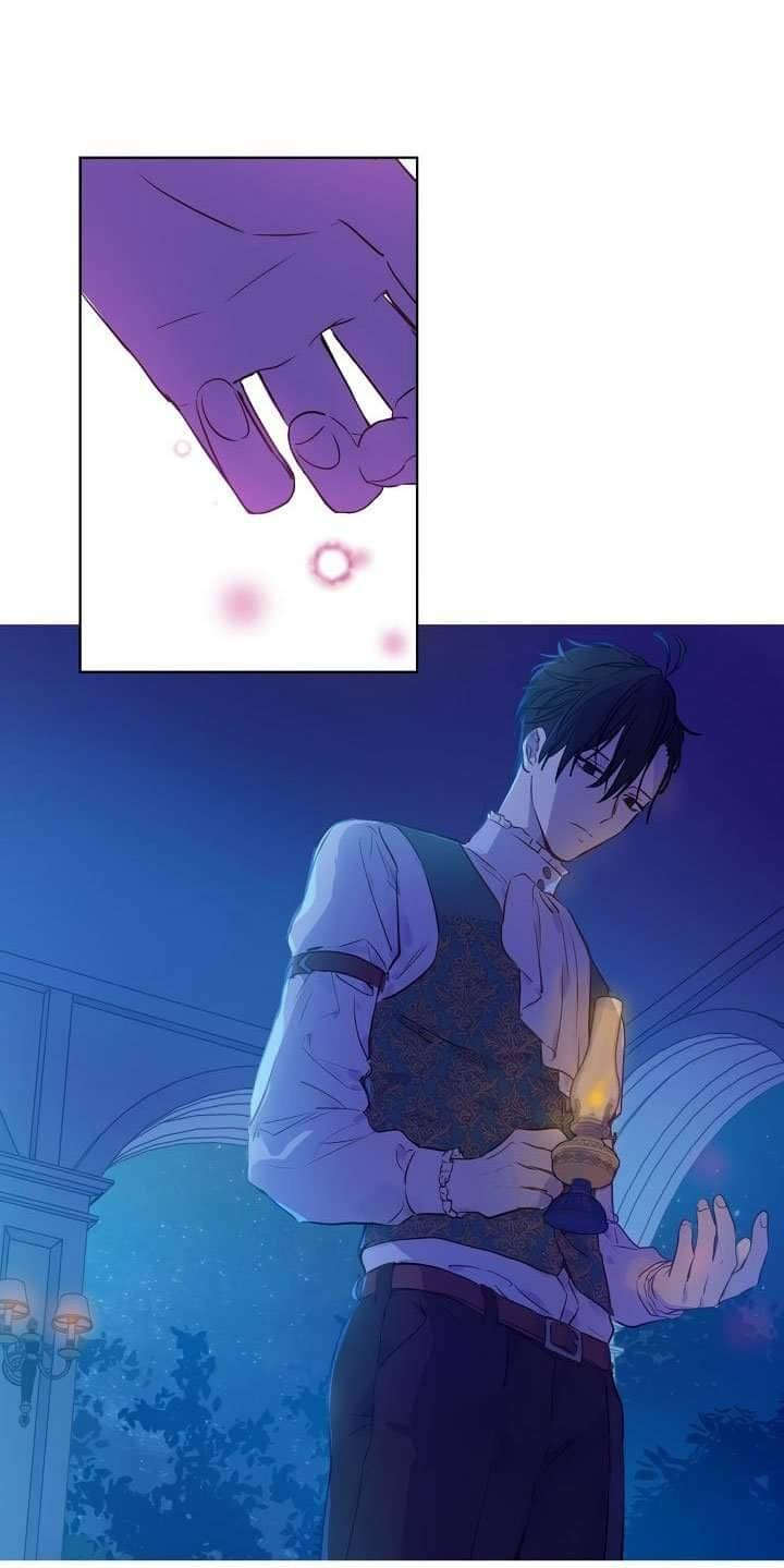 bỗng một ngày nọ tôi trở thành nàng công chúa chapter 82 47