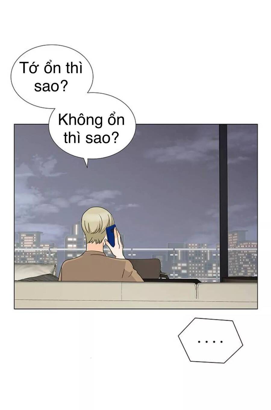 idol và sếp, em yêu ai? chapter 115 51