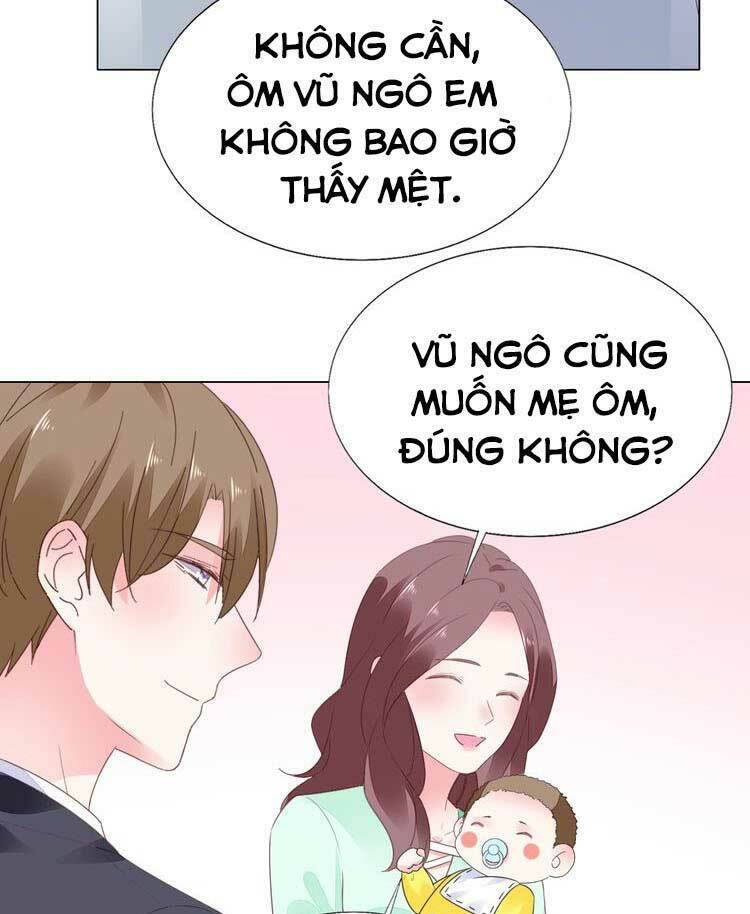 điều ước sủng ái bất bình đẳng chapter 104.1 5