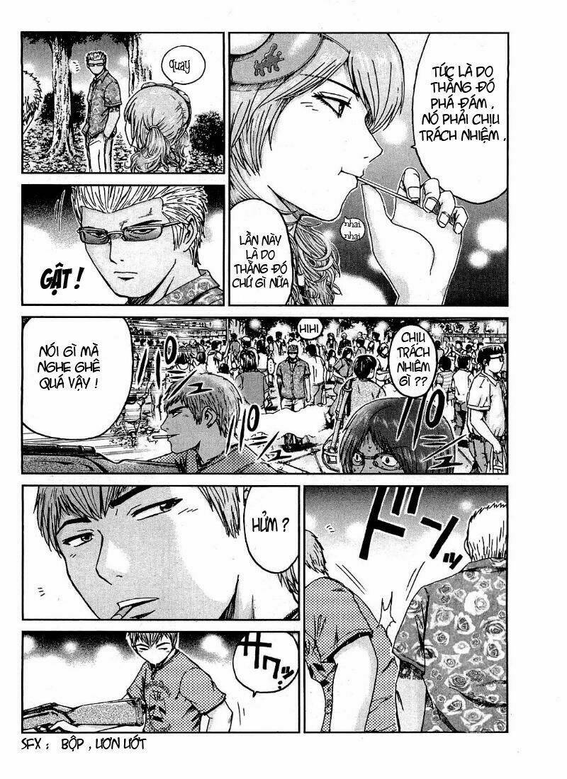 gto: shonan 14 days chapter 25 29