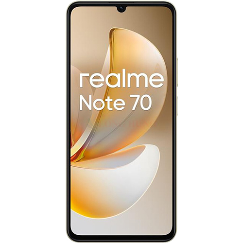 Điện thoại Realme Note 70 (4GB/64GB) - Hàng chính hãng