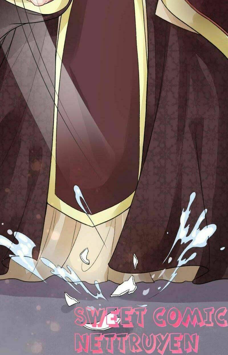 thịnh sủng kiều nữ trở về triều ca chapter 6 18