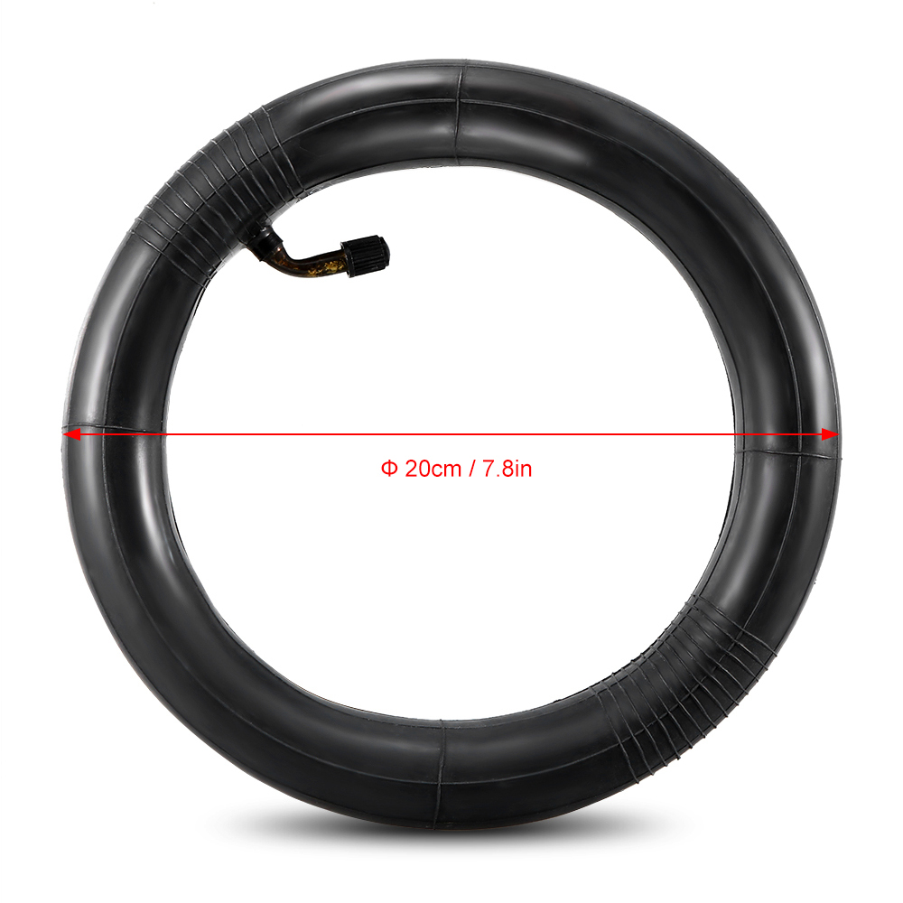 Set 1/2 Cái Lốp Xe 8.5 Inch Cho Xe Điện Scooter Xiaomi Mijia M365