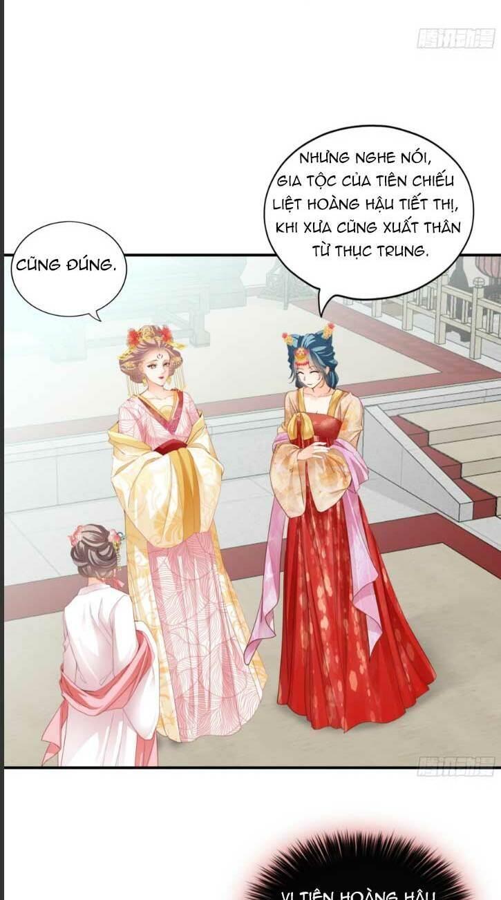 bổn vương muốn nàng chapter 153 6