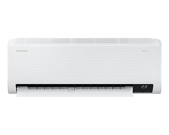 Điều hòa Samsung WindFree PM 2.5 Wifi Inverter