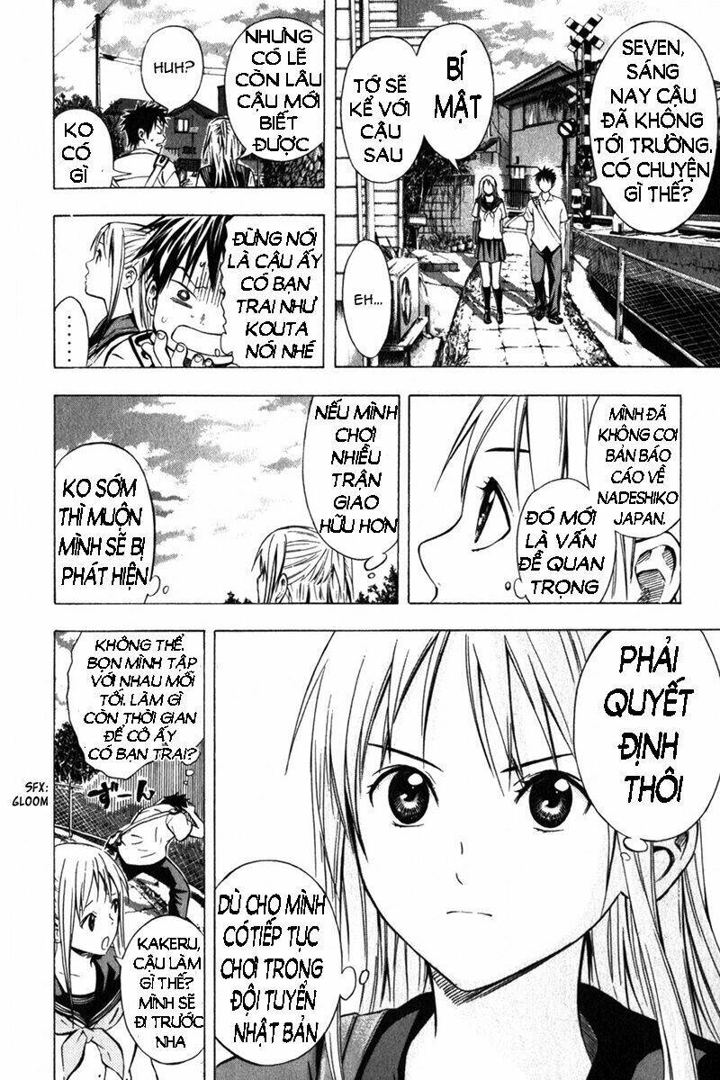 kỵ sĩ trong vòng cấm chapter 55 15