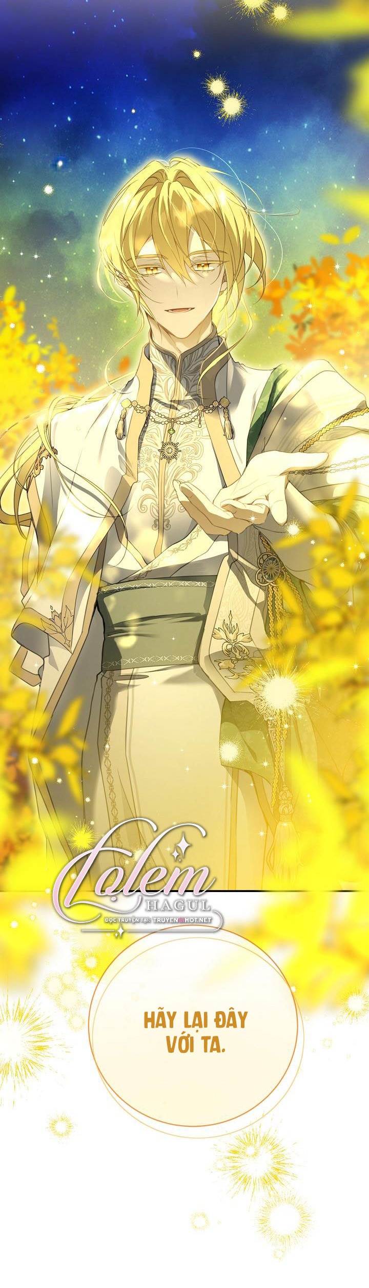 hướng đến ánh dương một lần nữa chapter 73 45