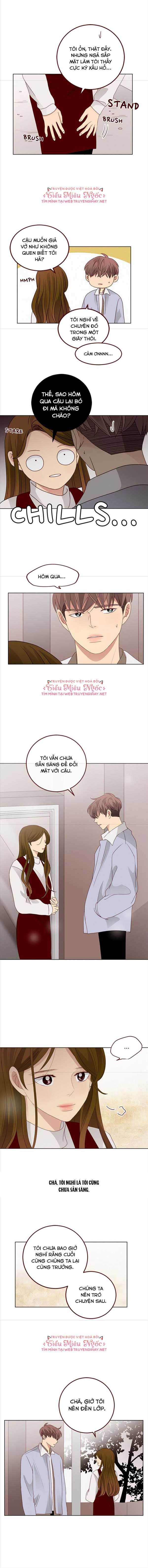 crush của tôi chapter 95 2