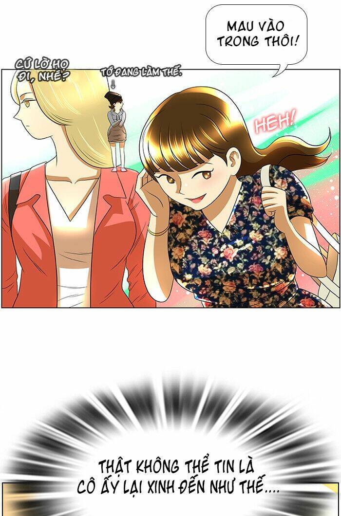 lớp học của những học sinh đặc biệt chapter 23 38