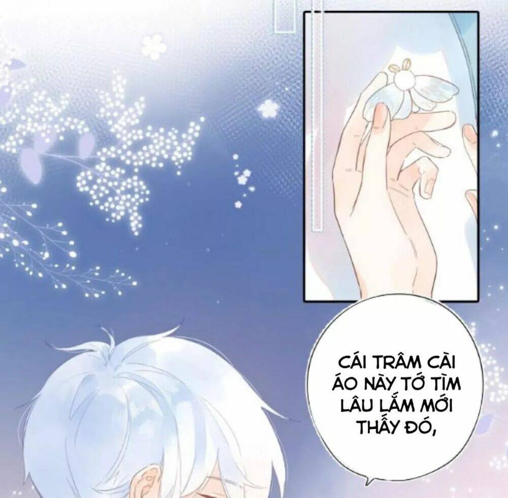 sos! tôi đã yêu một con sâu bướm (phần 2) chapter 58 51