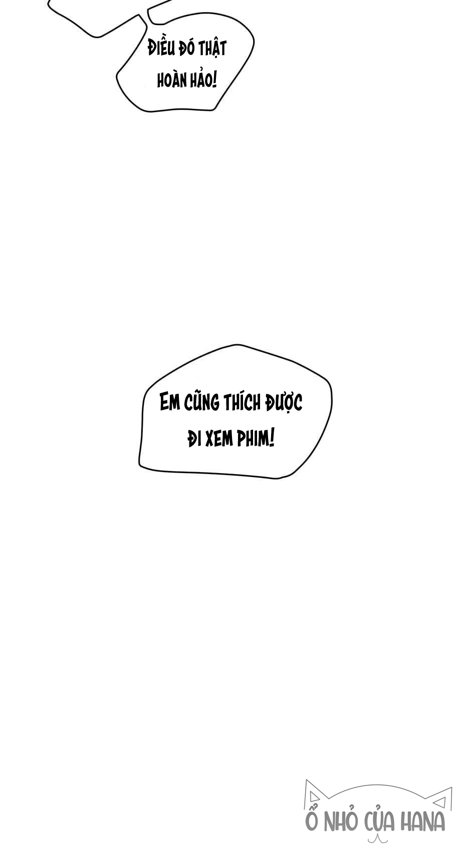 chỉ là giấc mơ thôi phải không? chapter 21 35