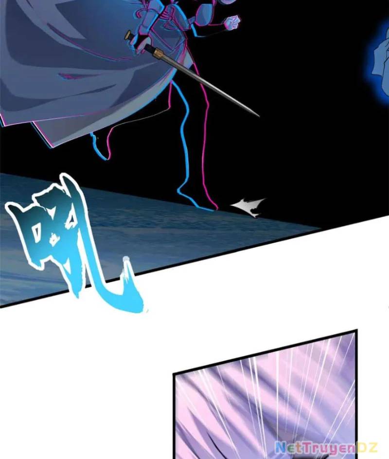 ma thú siêu thần chapter 168 37