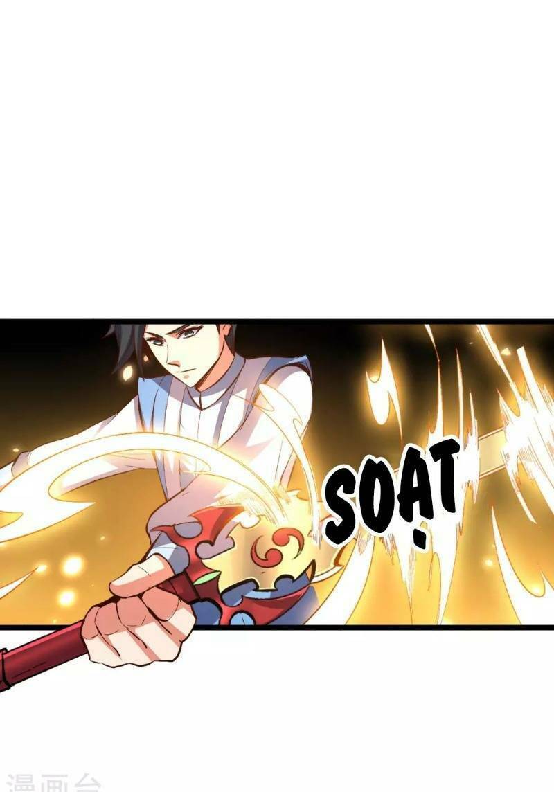 phục thiên thánh chủ chapter 24 28