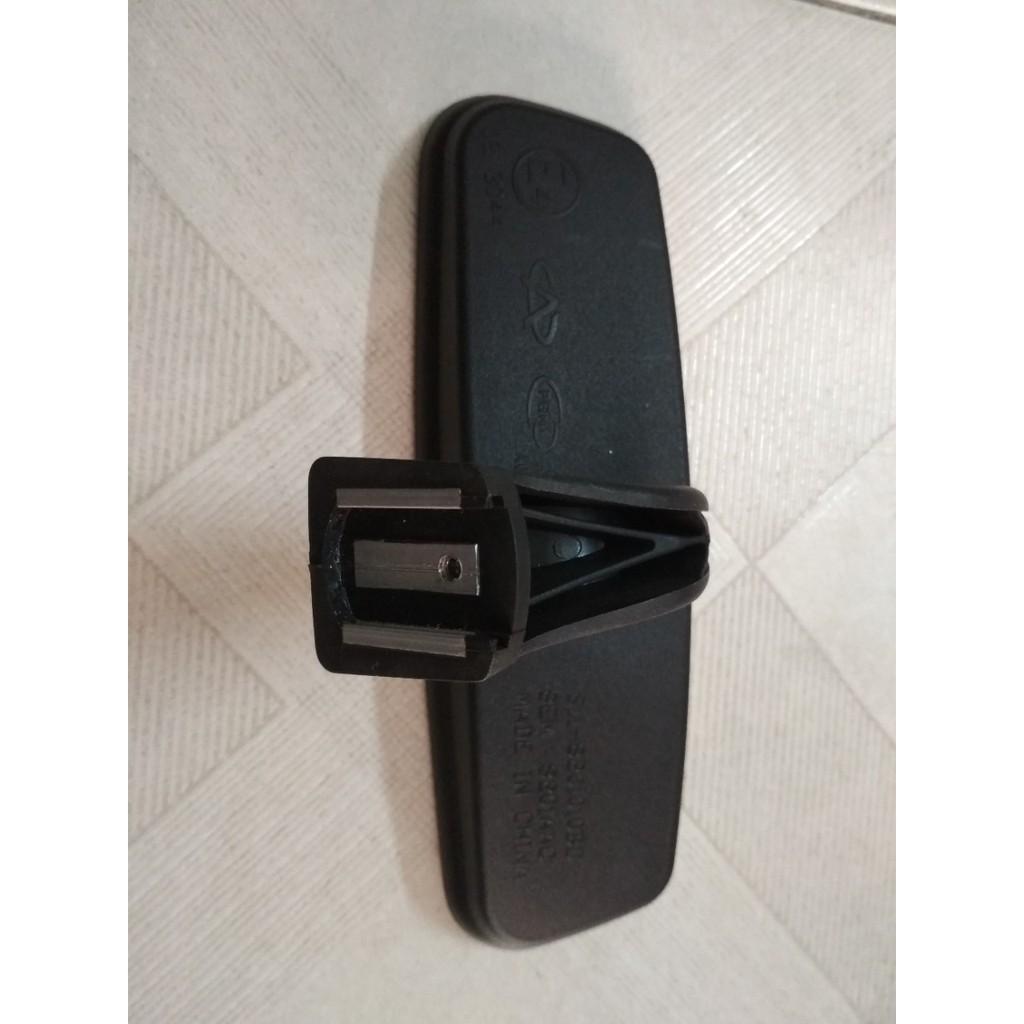 Gương trong xe Chery QQ3/Daewoo Matiz2