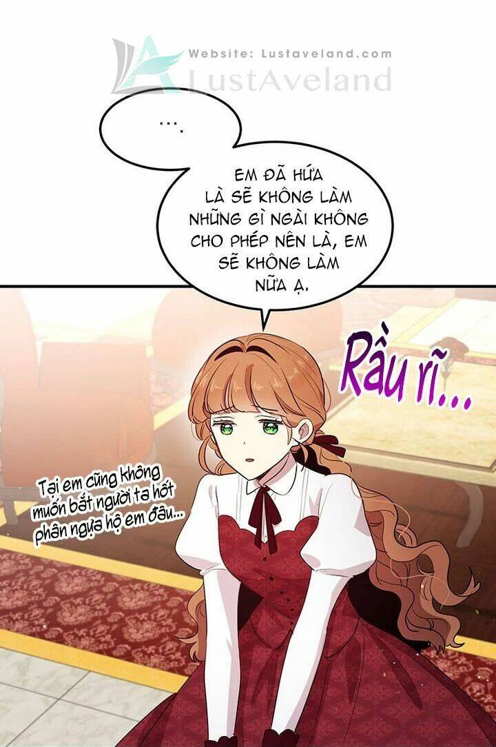 công tước, loạn vừa thôi! chapter 116.5 8