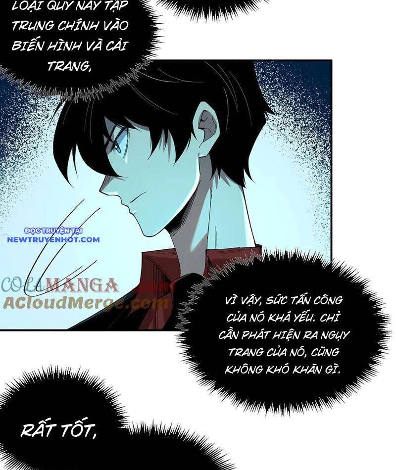vô hạn thôi diễn chapter 43 45