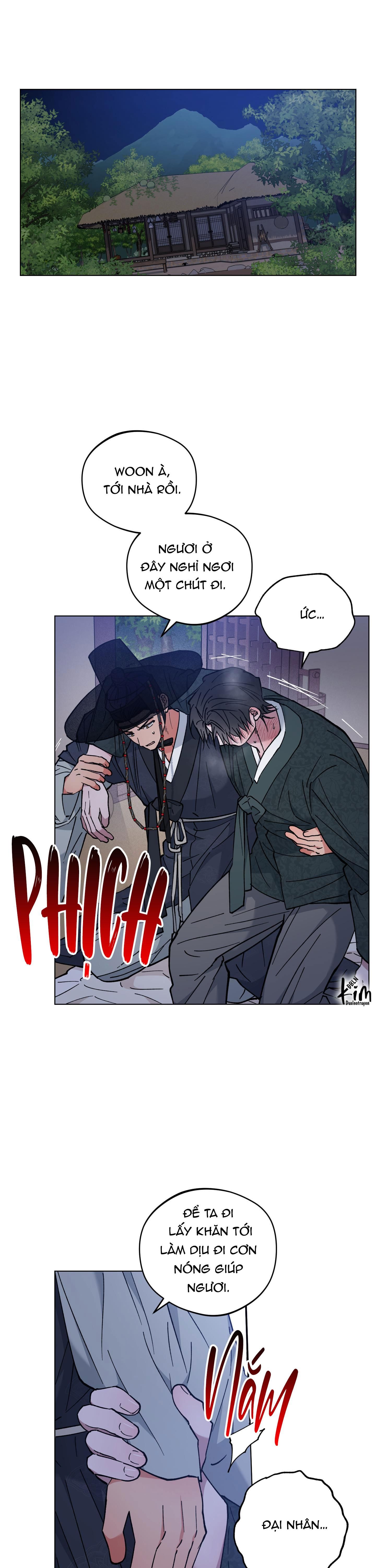 bình minh của rồng chapter 44 5