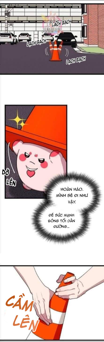 tell me your wish chapter 36 18