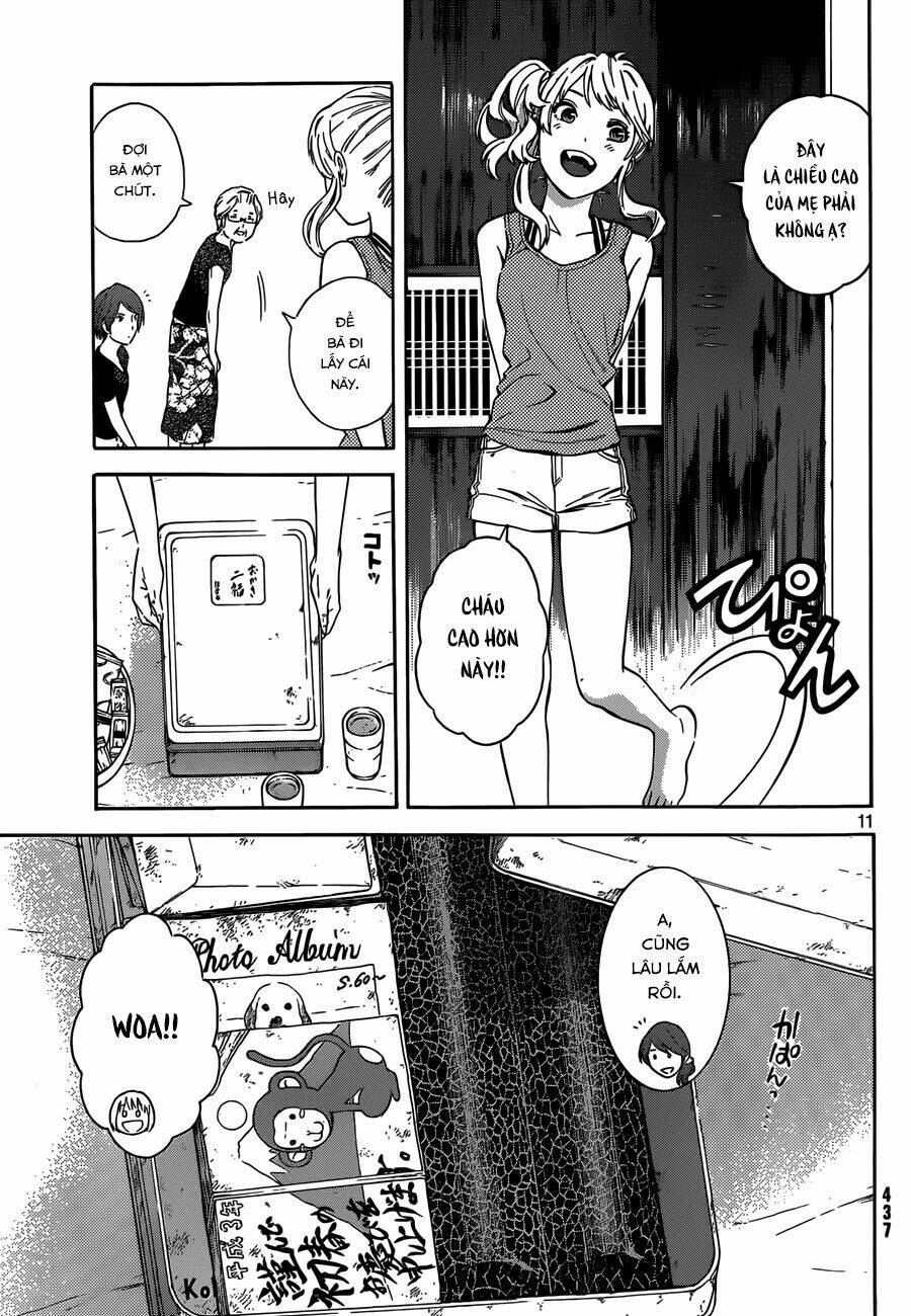 sakurasaku syndrome chapter 17 12