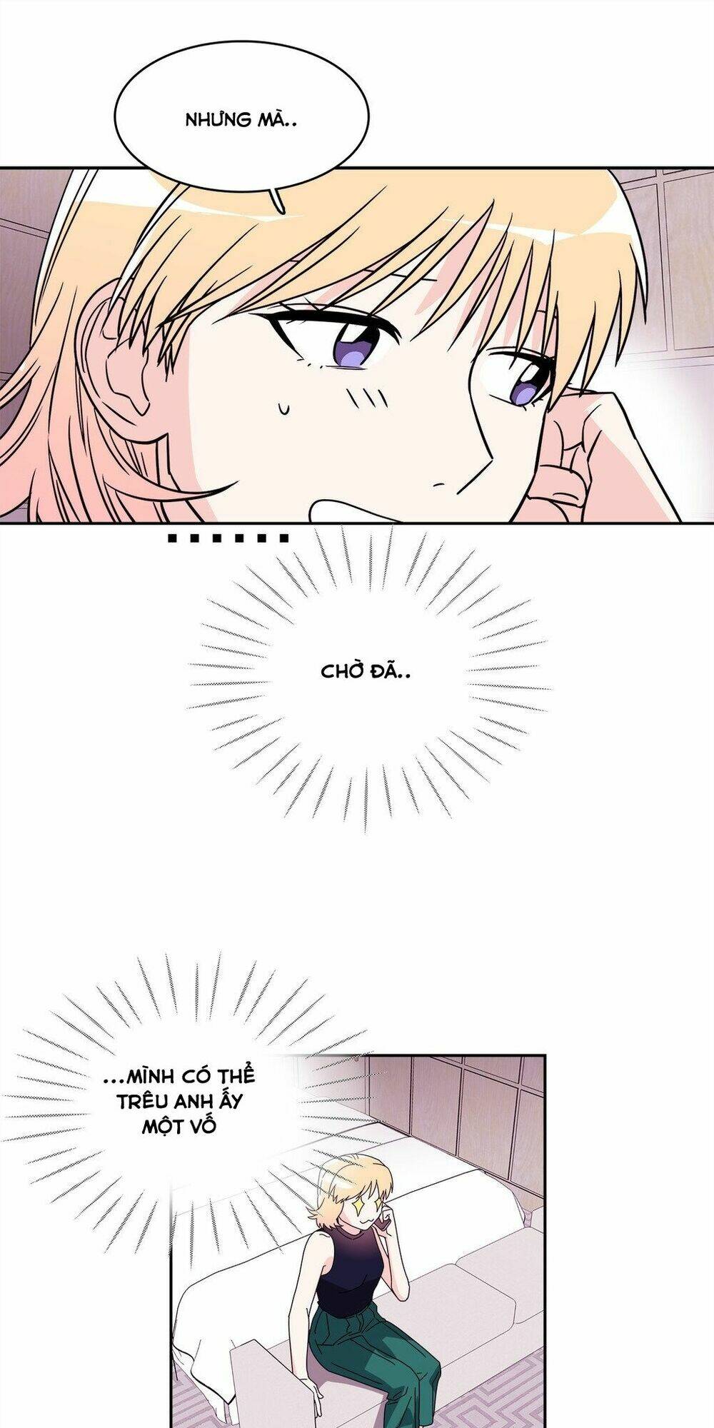 chuyện gì đến, rồi cũng sẽ đến chapter 52 20