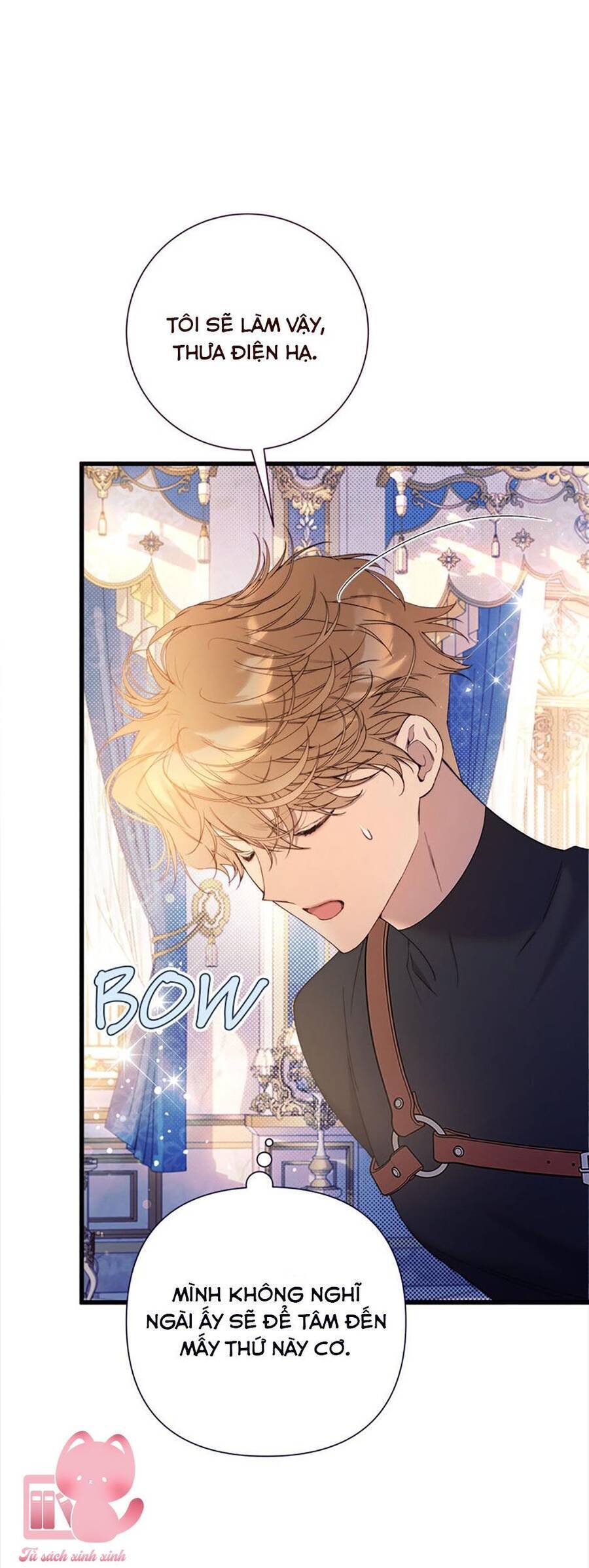 [15+] công chúa chloe chapter 118 47