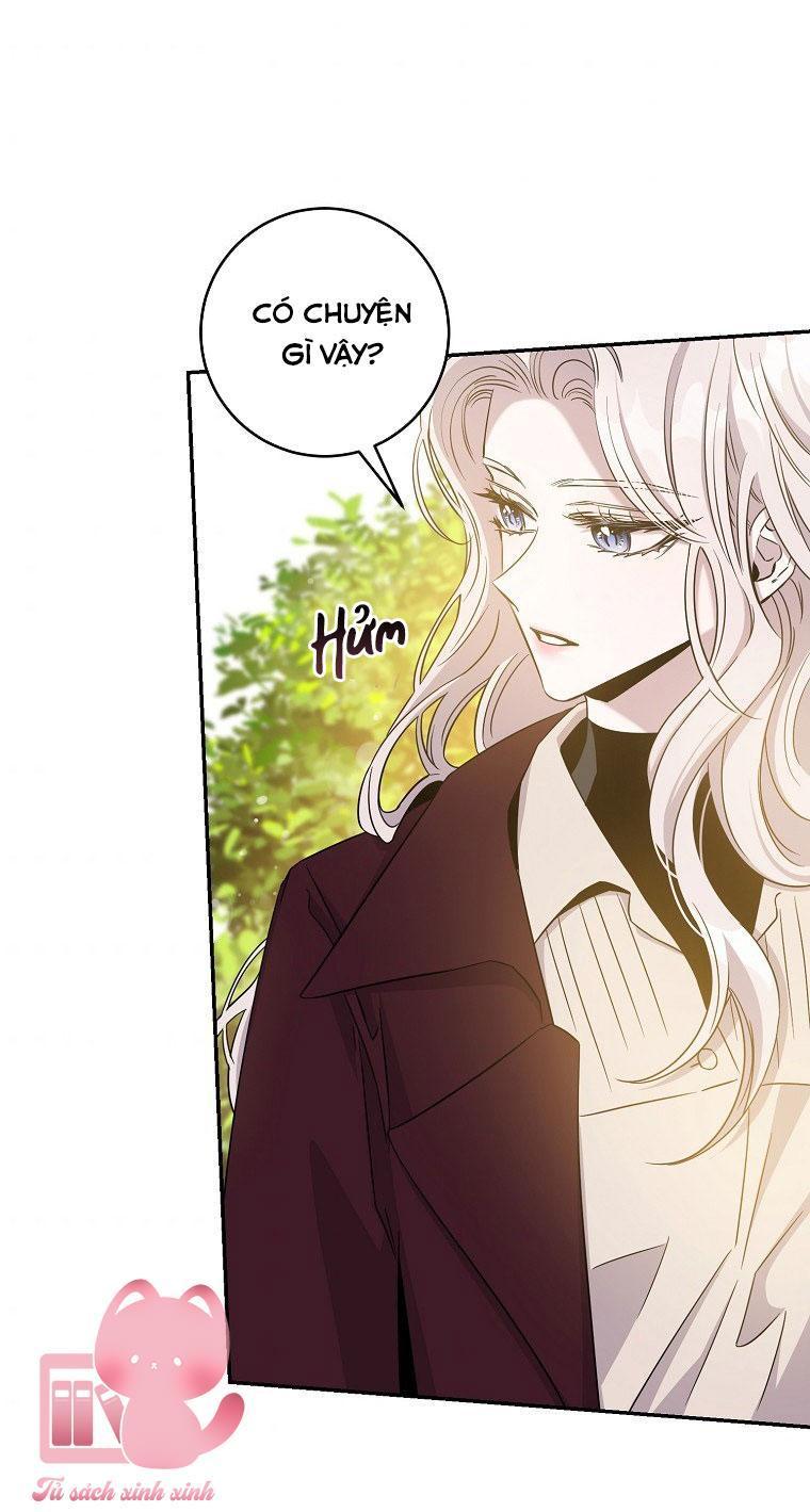 thuần hóa bạo chúa rồi bỏ trốn chapter 67 4