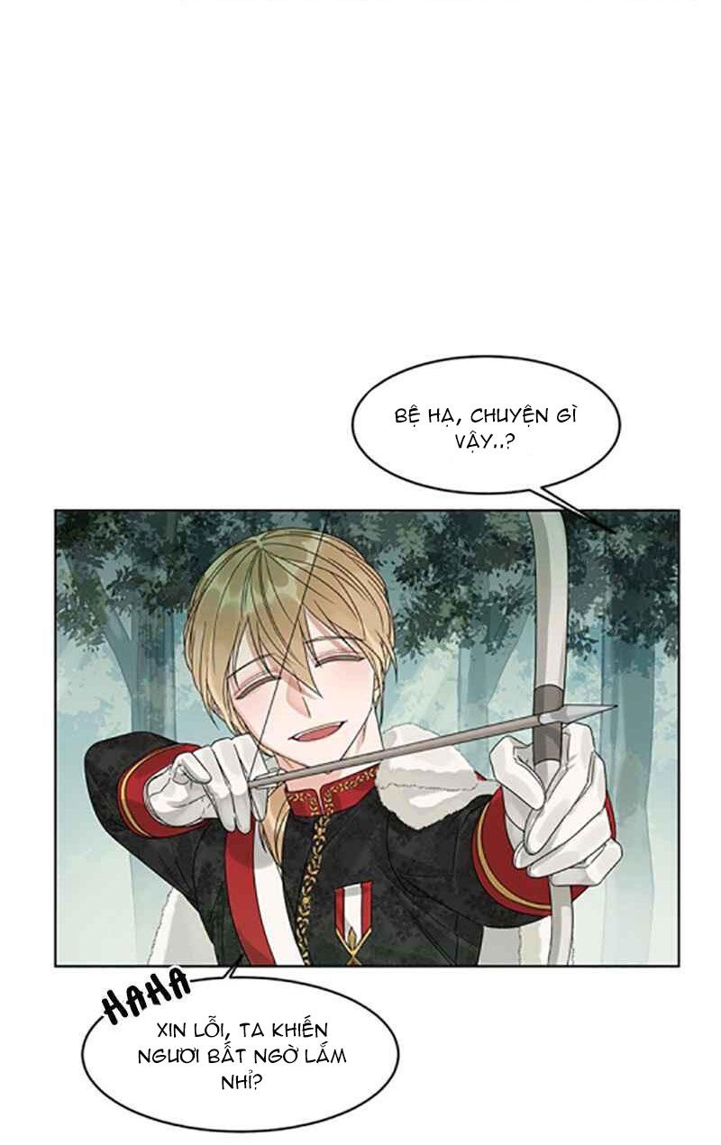 có rồng! (full) chapter 6 28