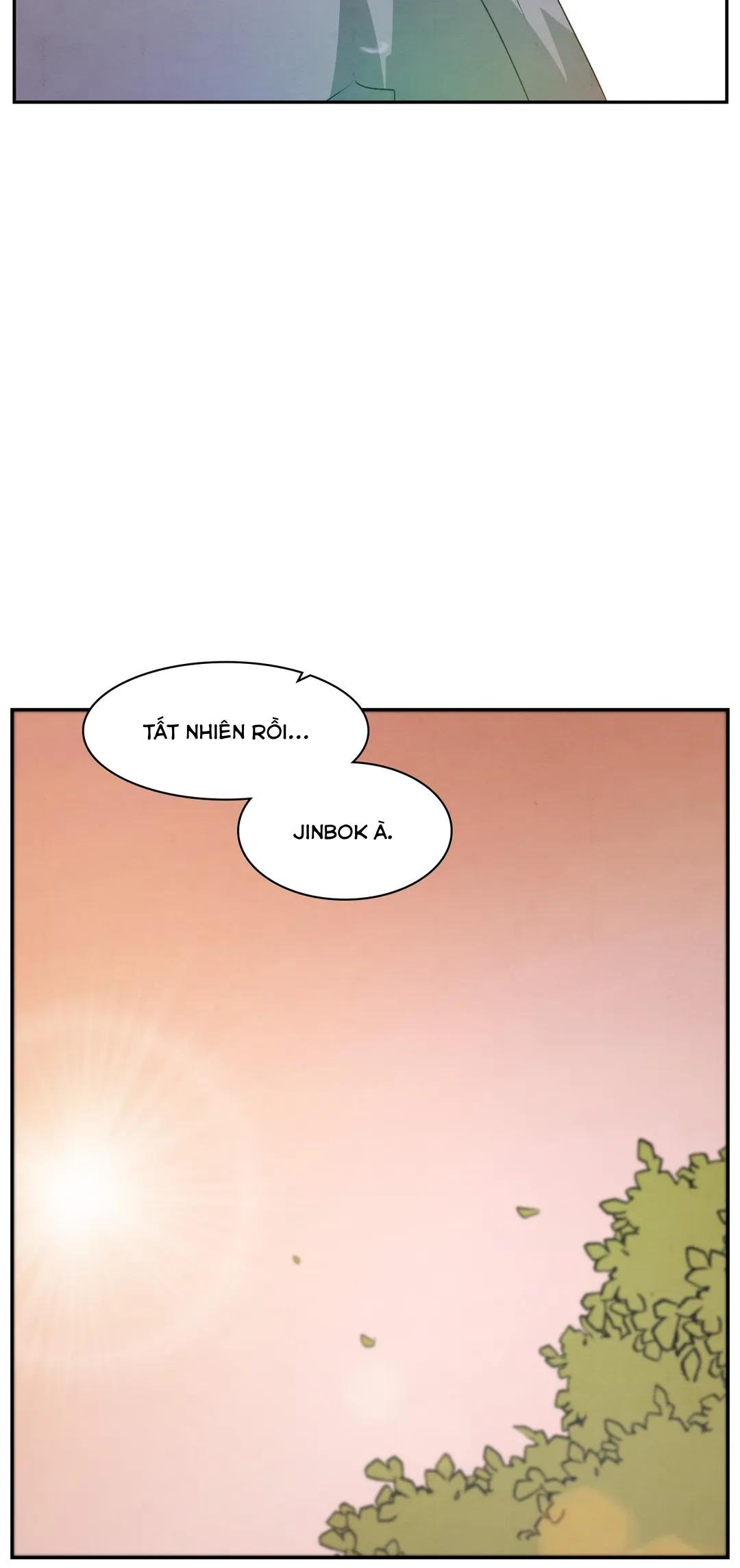 [hoàn] dưới đáy biển xanh chapter 40 32