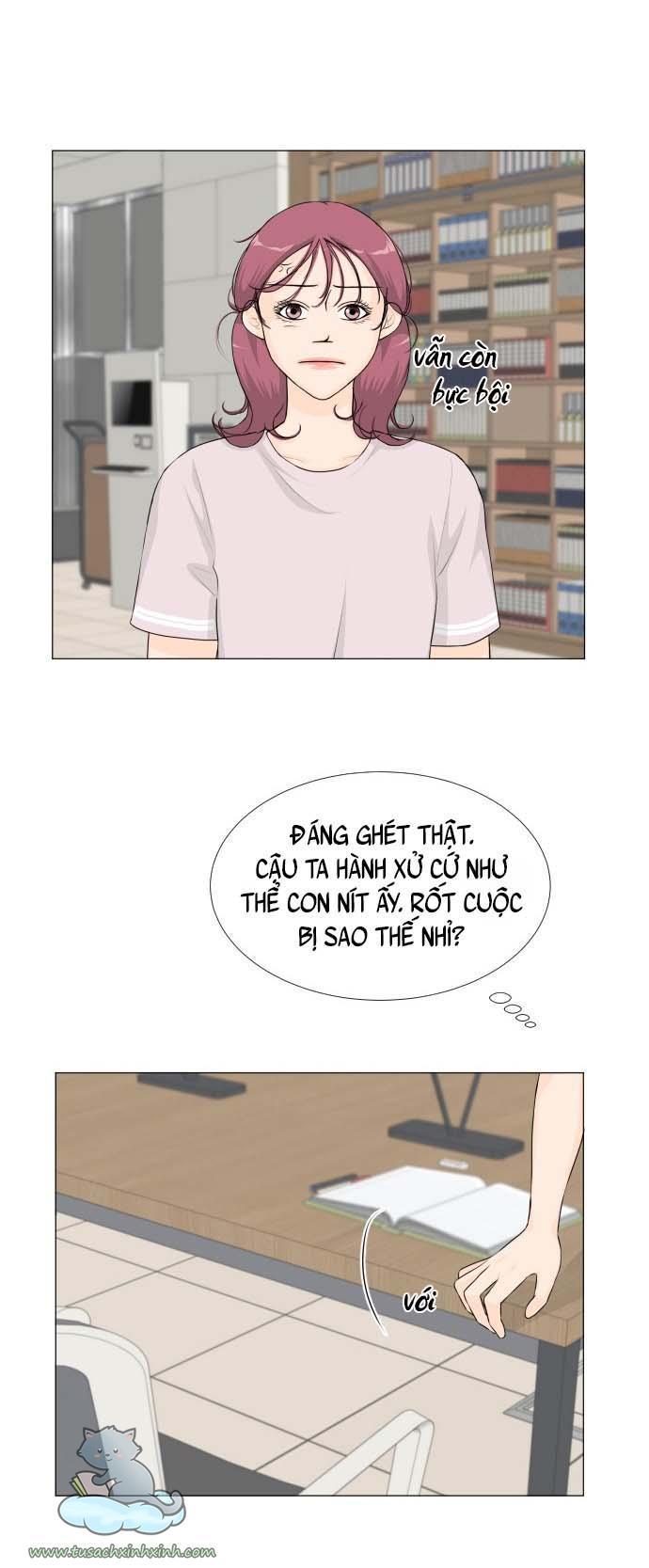 bán quỷ chapter 45 20