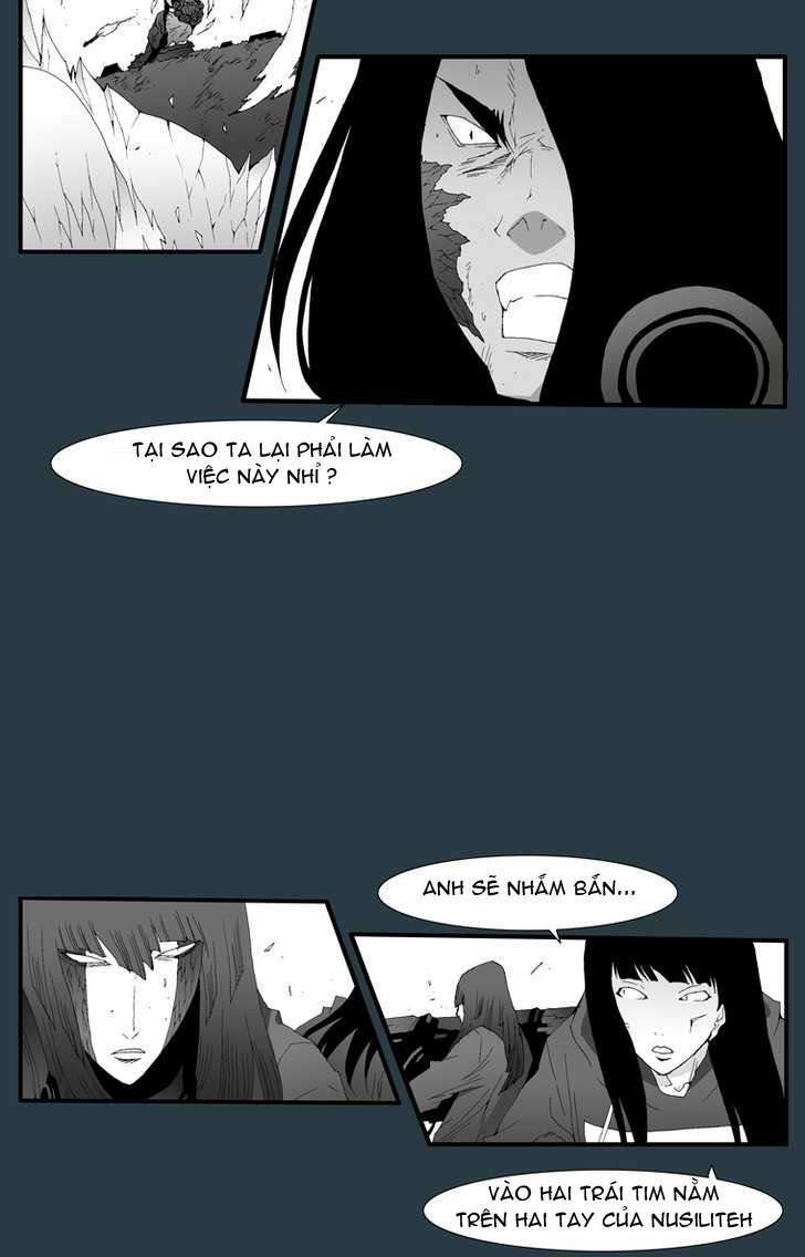 siêu năng chapter 166 4