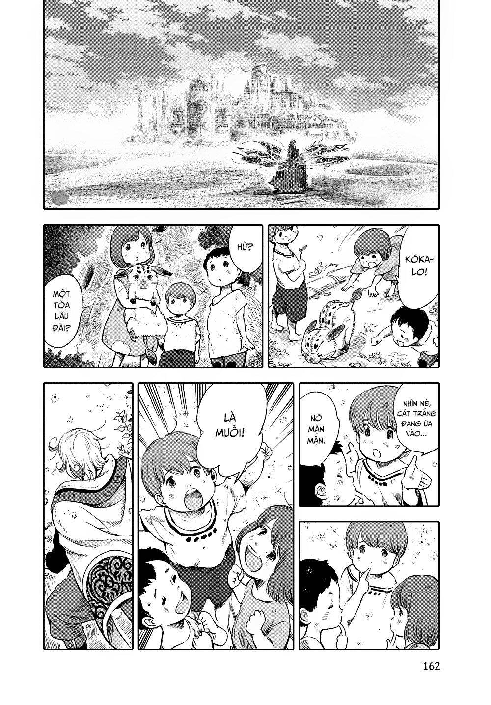 children of the whales chapter 24 20