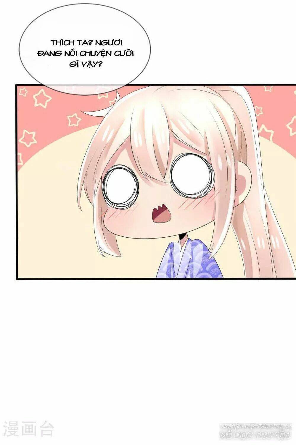 kế hoạch sủng ái của tiểu công chúa chapter 41 43