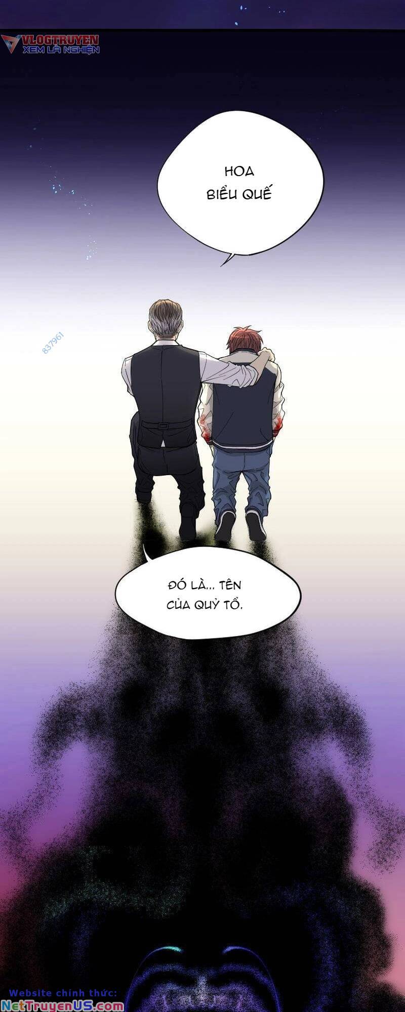 thợ cắt tóc cho diêm vương chapter 25 58