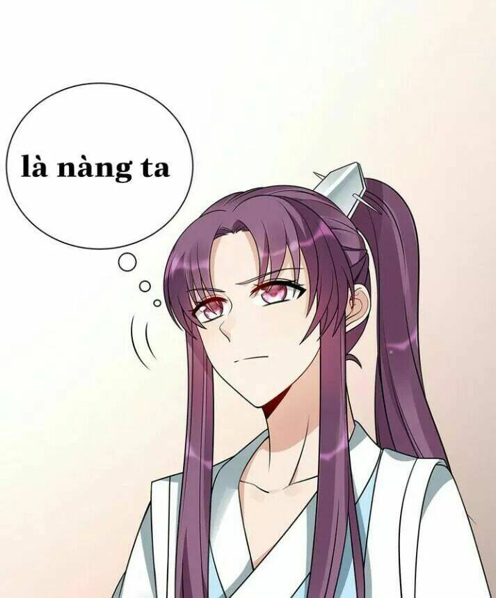 độc phi thần y quá kiêu ngạo chapter 107 8