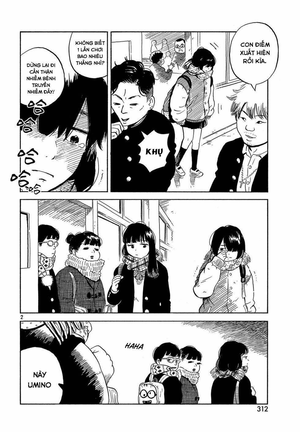 nora to zassou chapter 12 2