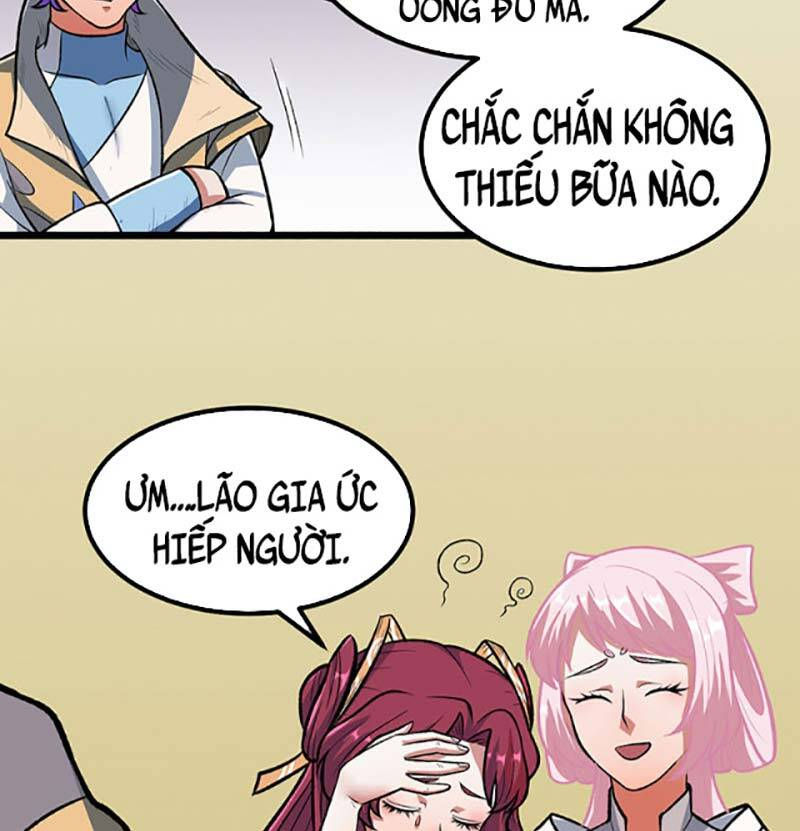 võ đạo độc tôn chapter 514 23