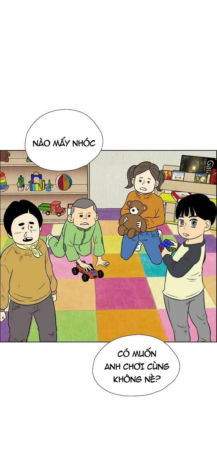 kẻ hồi sinh chapter 153 13