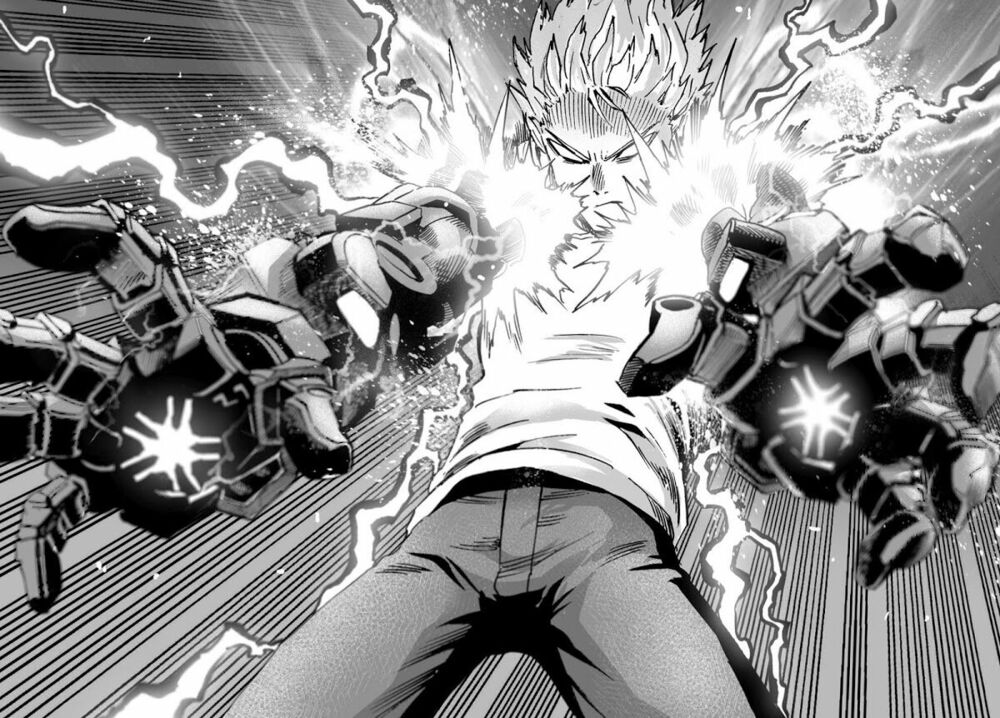one-punch man chapter 24 11