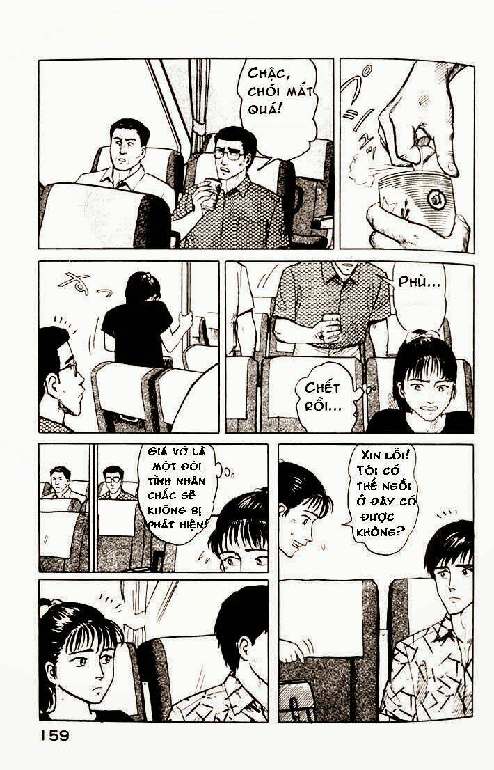 kiseijuu: sei no kakuritsu chapter 13 6