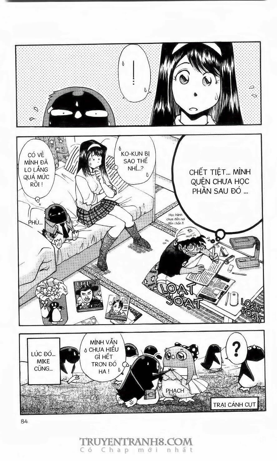 chim cánh cụt ginji chapter 47 23