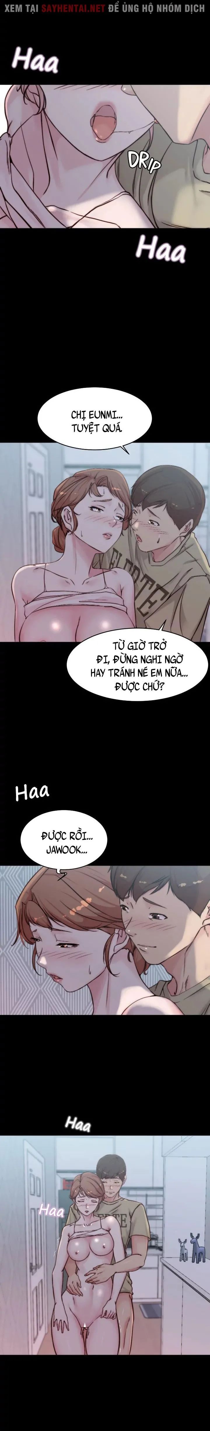 nhật ký quần lót chapter 53 20