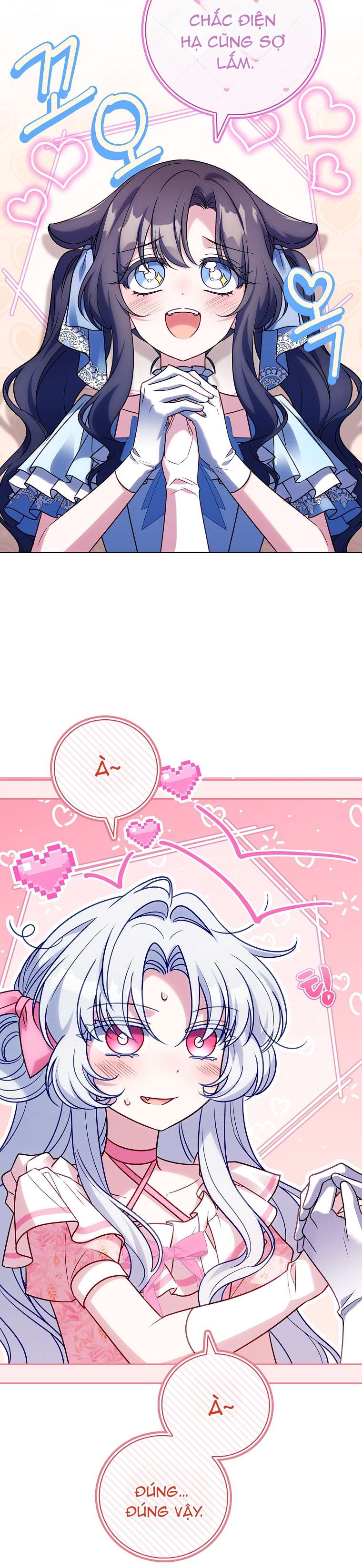 cha nào con nấy chapter 15 17