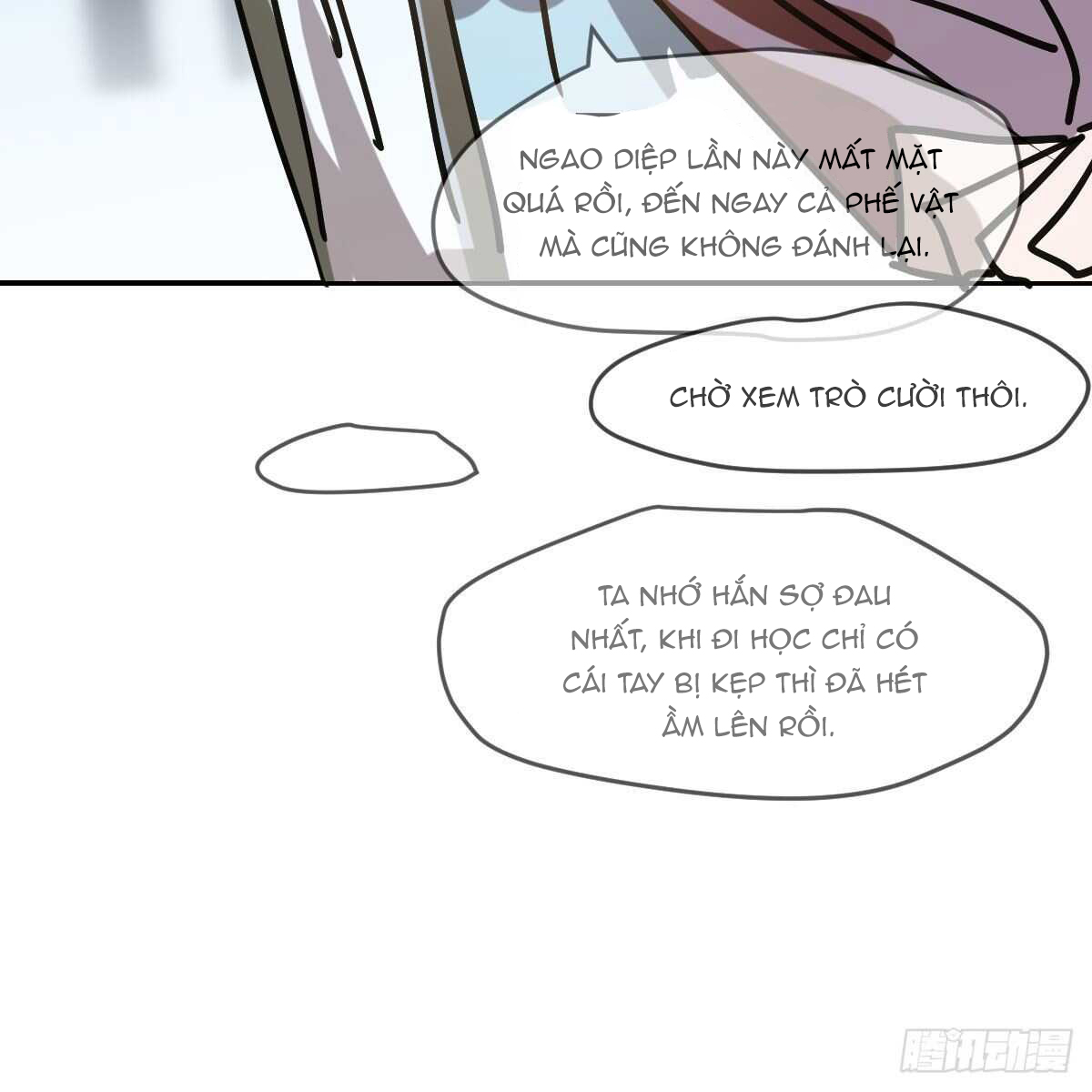 Bắt Lấy Ngao Ngao chapter 89 - Trang 47