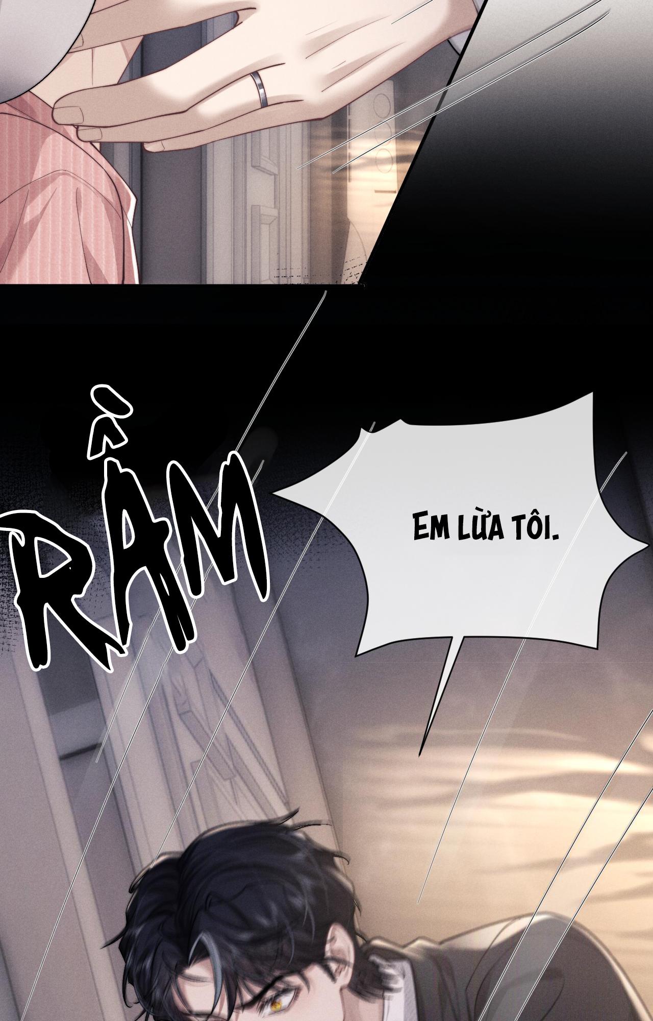 chấp sự thỏ tai cụp chapter 68 80