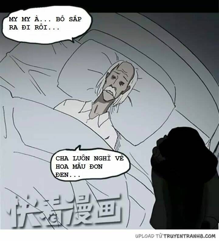 hoa mẫu đơn đen chapter 2 10