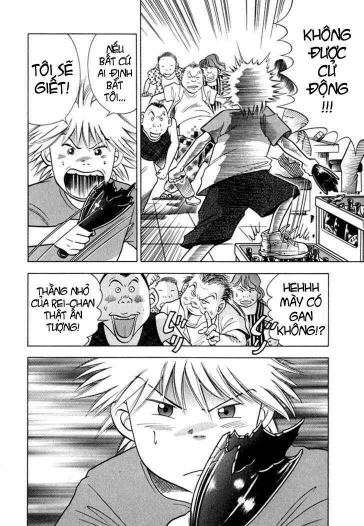 piano no mori chapter 10 10